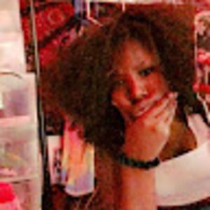 Meet your Posher, Faith